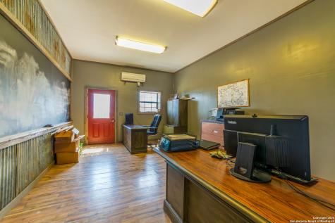 0 Kincaid Road Ozona TX 76943
