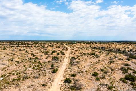 0 Kincaid Road Ozona TX 76943