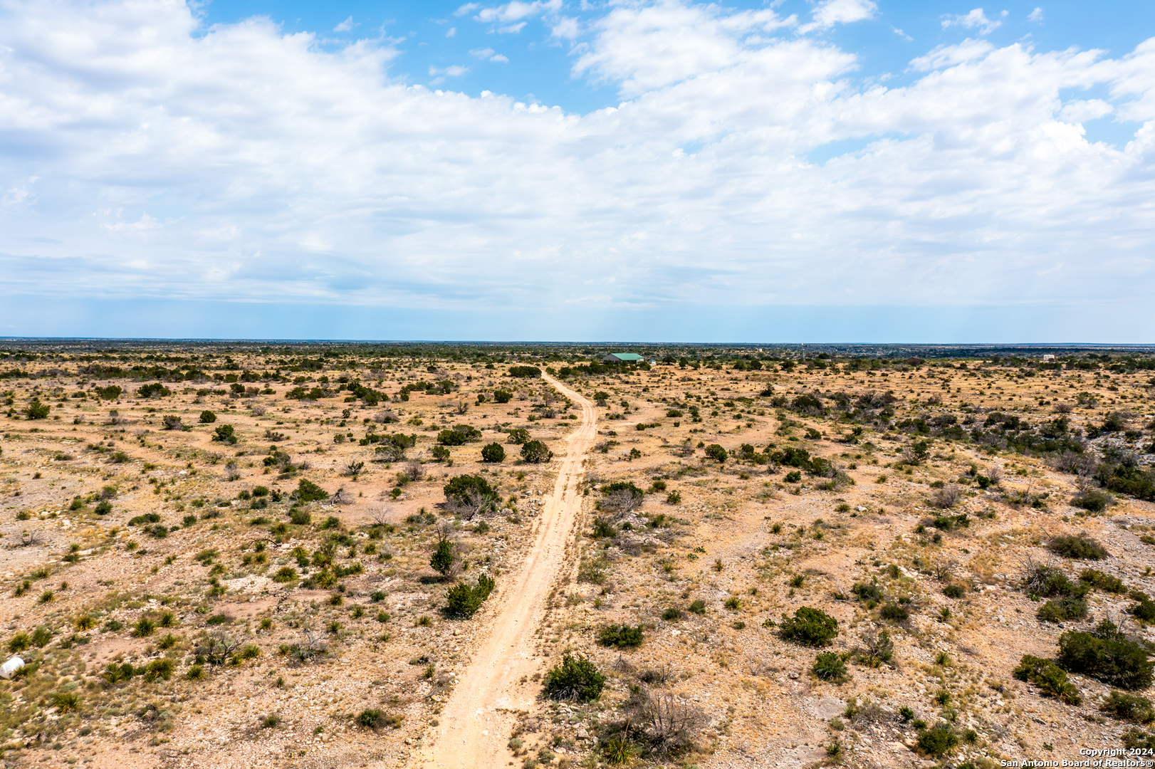 0 Kincaid Road Ozona TX 76943