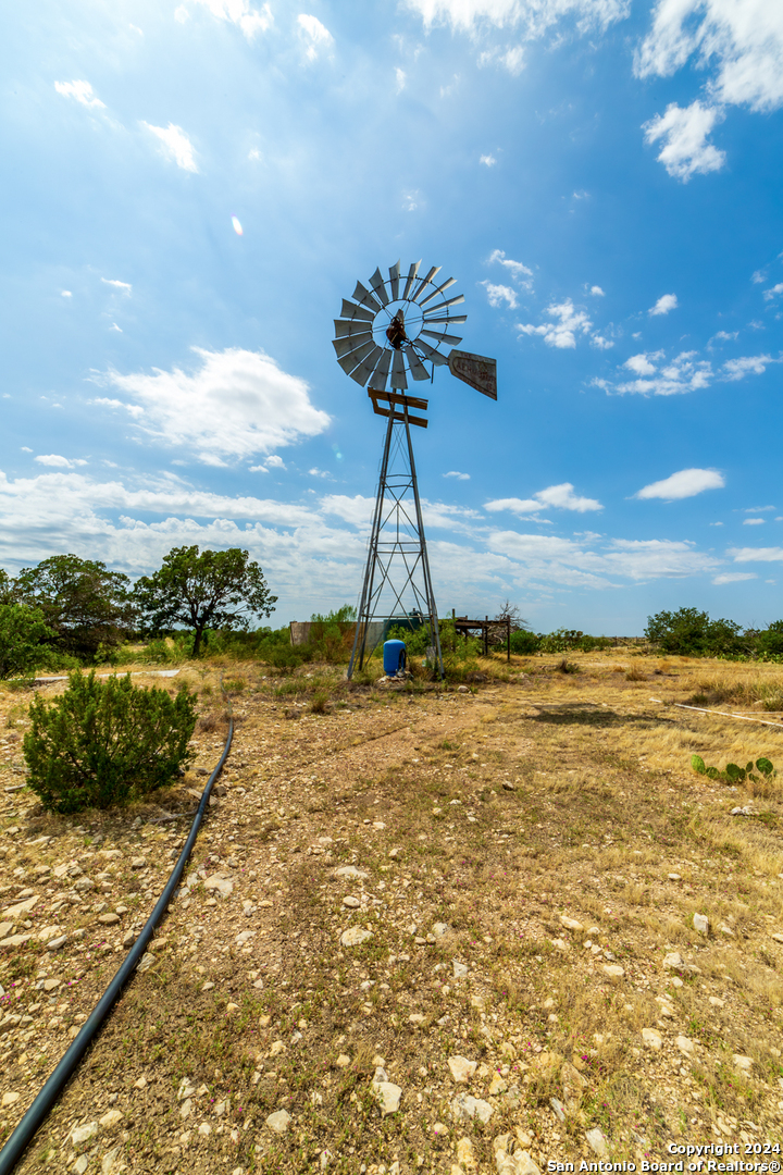 0 Kincaid Road Ozona TX 76943