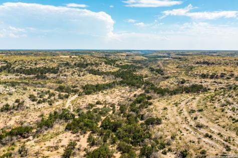 0 Kincaid Road Ozona TX 76943