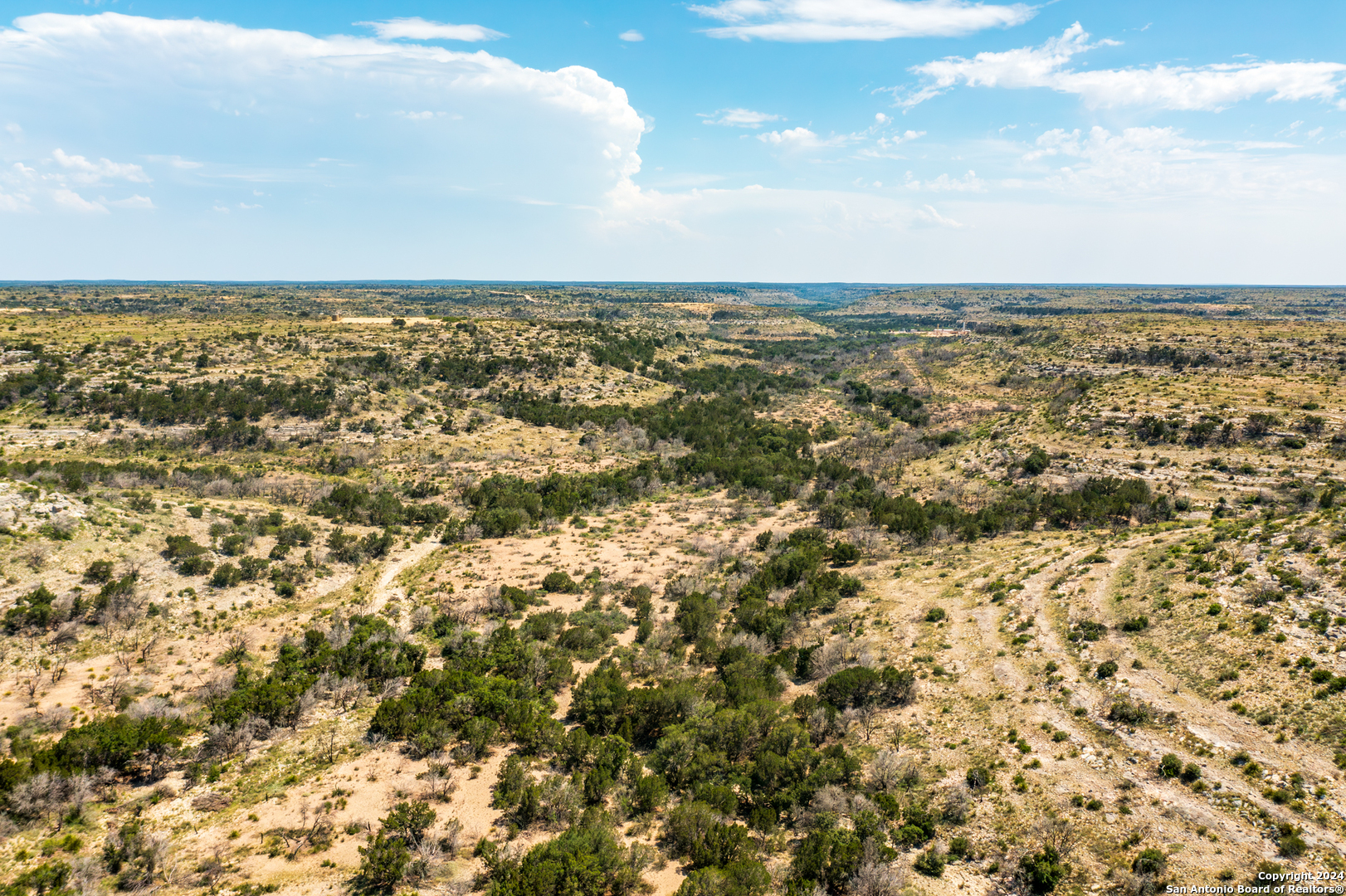 0 Kincaid Road Ozona TX 76943
