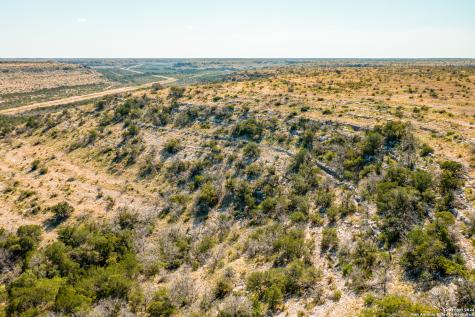 0 Kincaid Road Ozona TX 76943