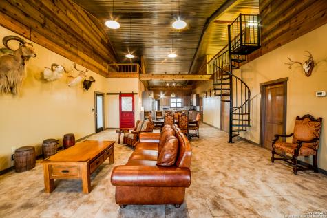 0 Kincaid Road Ozona TX 76943