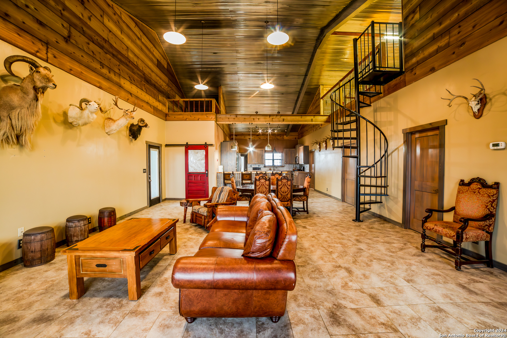 0 Kincaid Road Ozona TX 76943