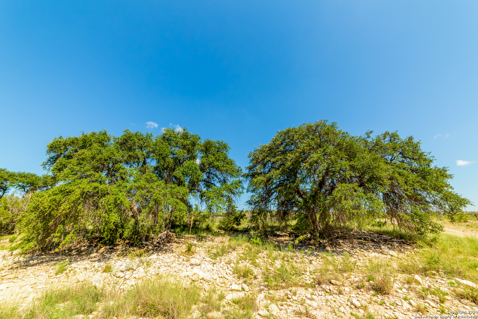 0 Kincaid Road Ozona TX 76943