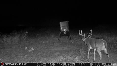 0 Kincaid Road Ozona TX 76943