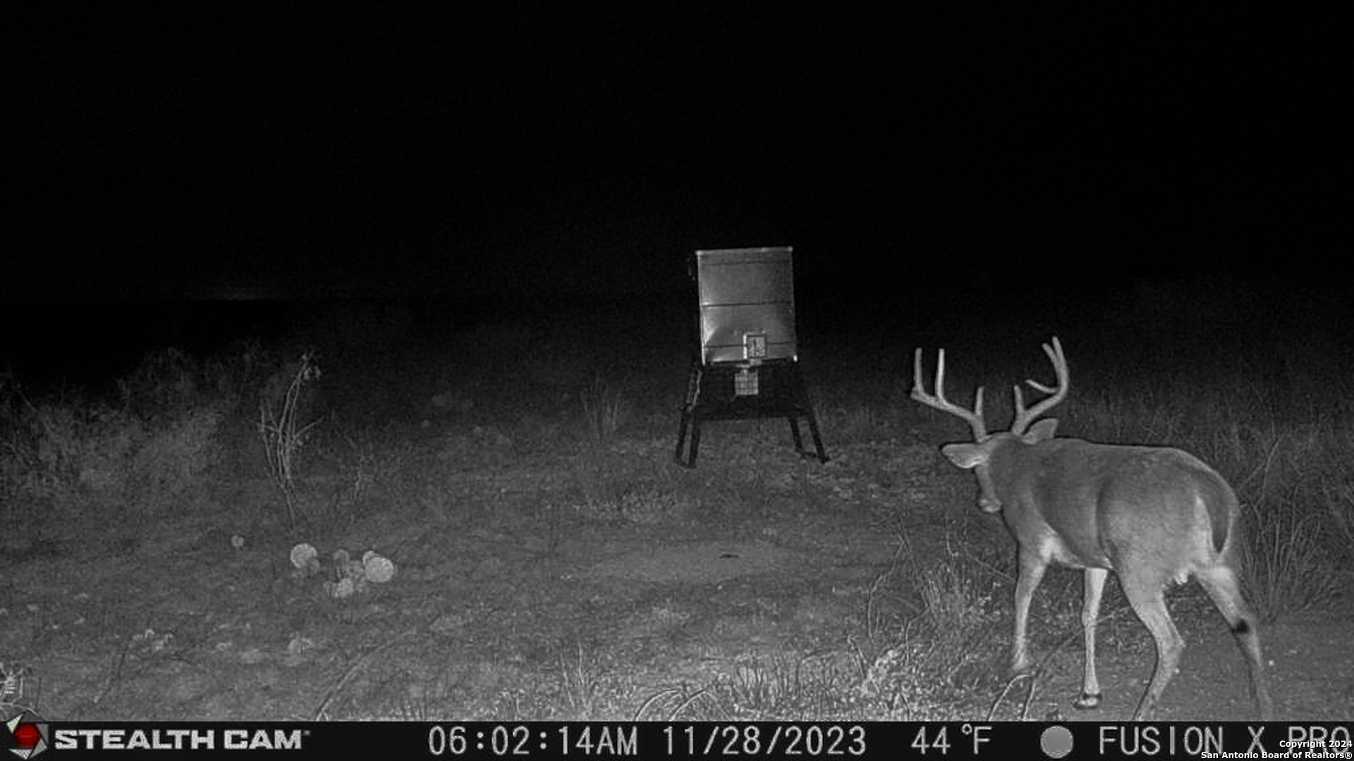 0 Kincaid Road Ozona TX 76943