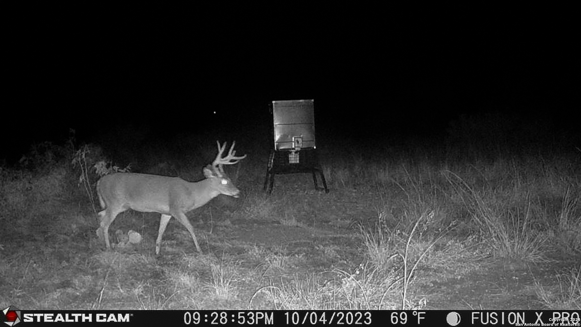 0 Kincaid Road Ozona TX 76943