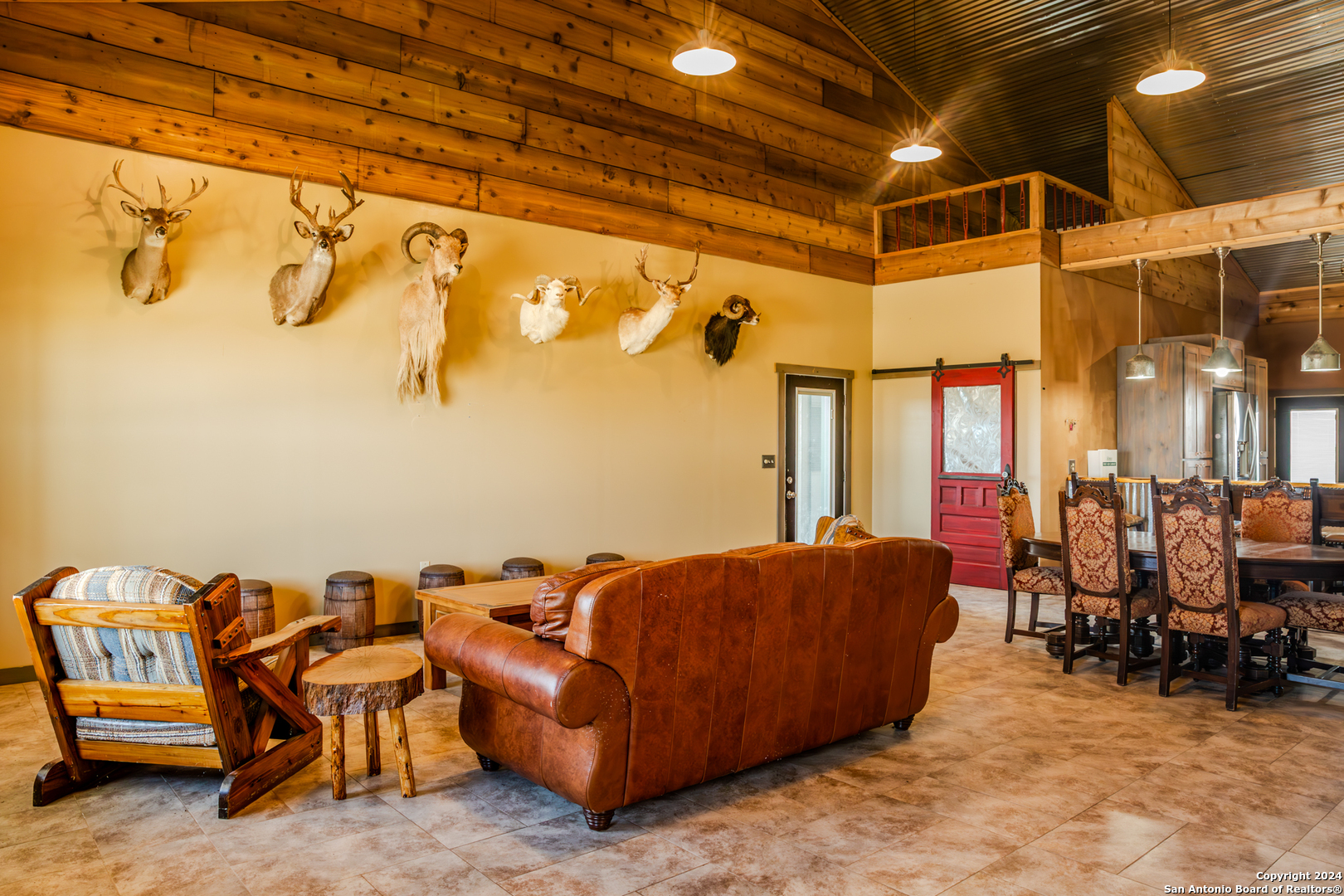 0 Kincaid Road Ozona TX 76943