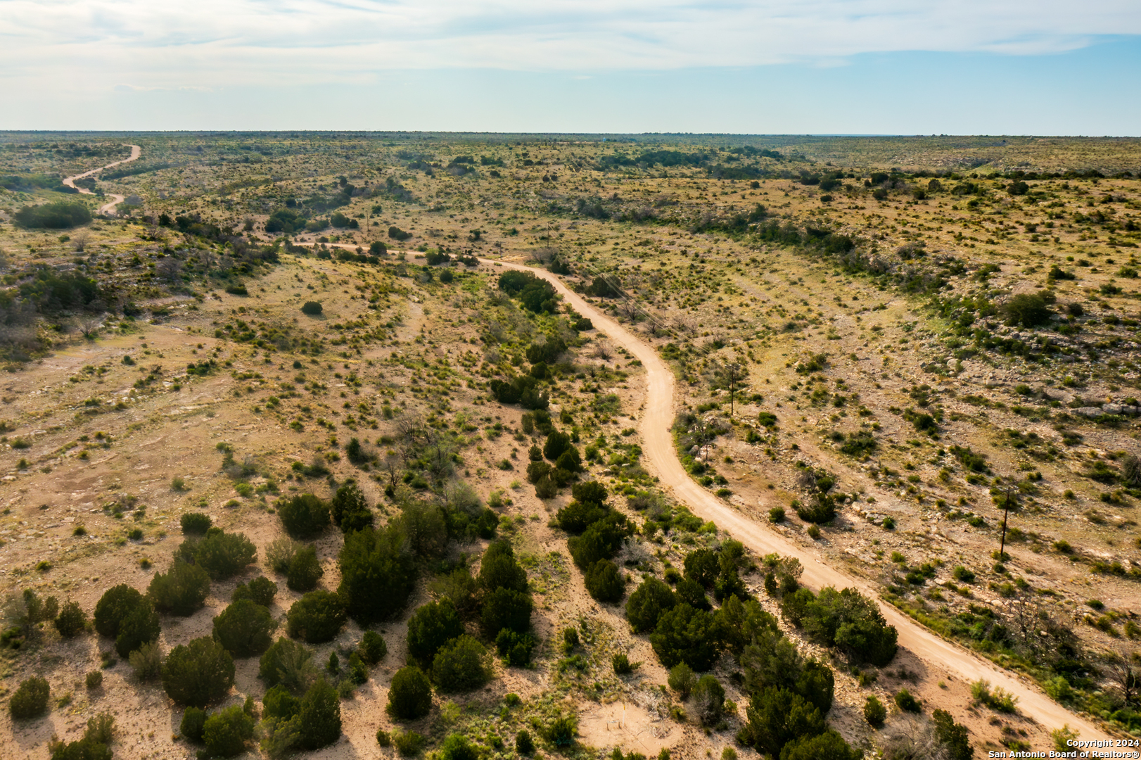 0 Kincaid Road Ozona TX 76943
