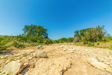 0 Kincaid Road Ozona TX 76943