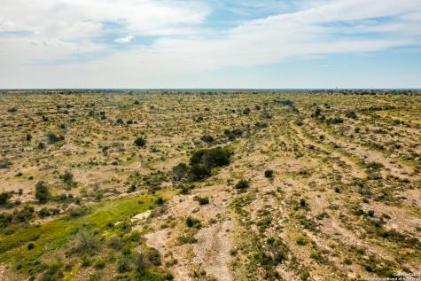 0 Kincaid Road Ozona TX 76943