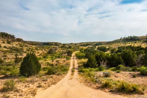 0 Kincaid Road Ozona TX 76943