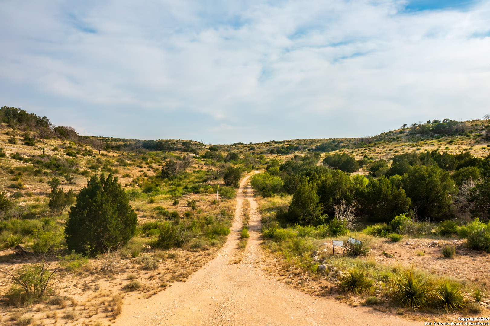 0 Kincaid Road Ozona TX 76943
