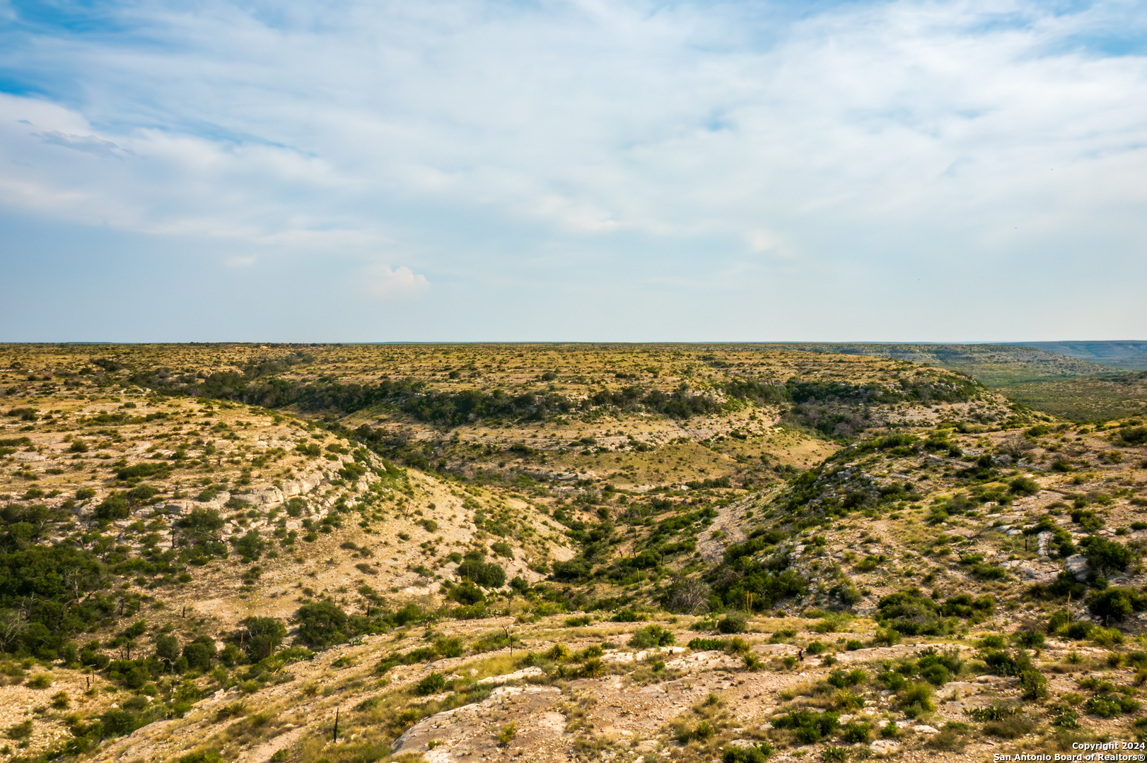 0 Kincaid Road Ozona TX 76943