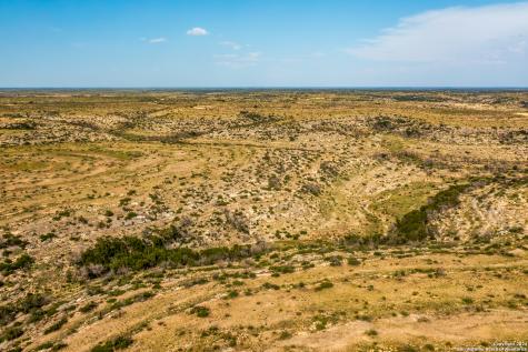 0 Kincaid Road Ozona TX 76943