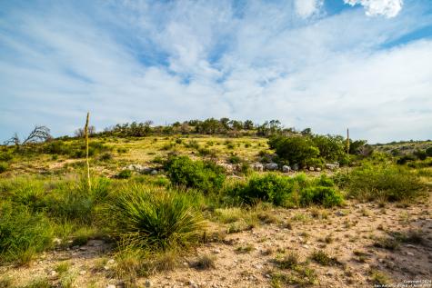 0 Kincaid Road Ozona TX 76943