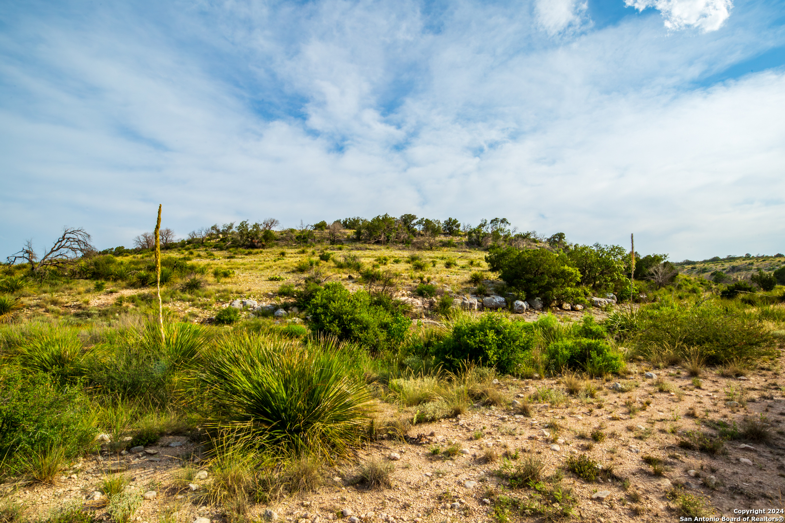 0 Kincaid Road Ozona TX 76943