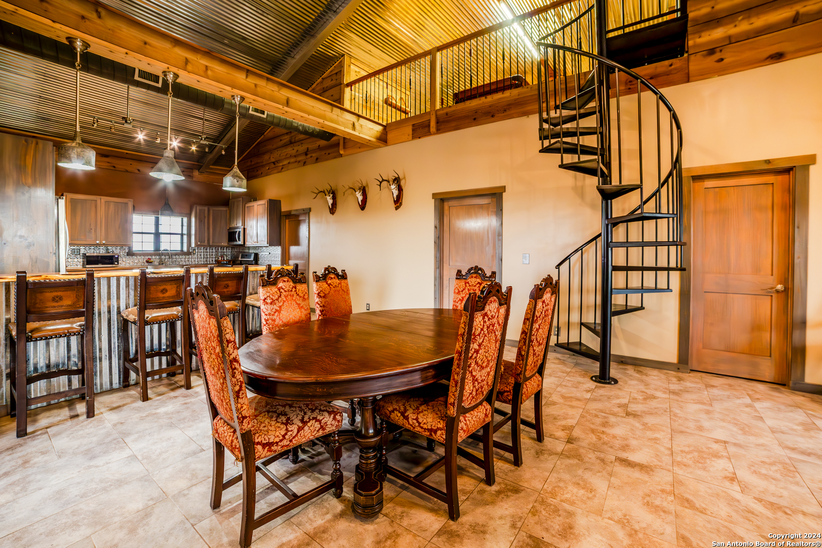 0 Kincaid Road Ozona TX 76943