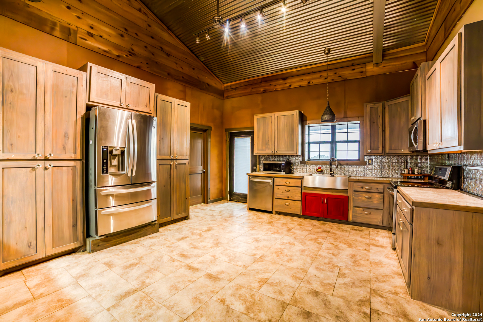 0 Kincaid Road Ozona TX 76943