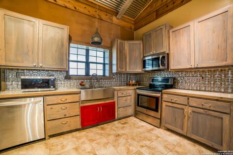 0 Kincaid Road Ozona TX 76943