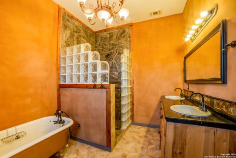 0 Kincaid Road Ozona TX 76943