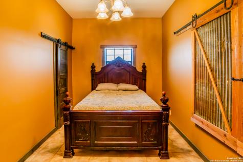 0 Kincaid Road Ozona TX 76943