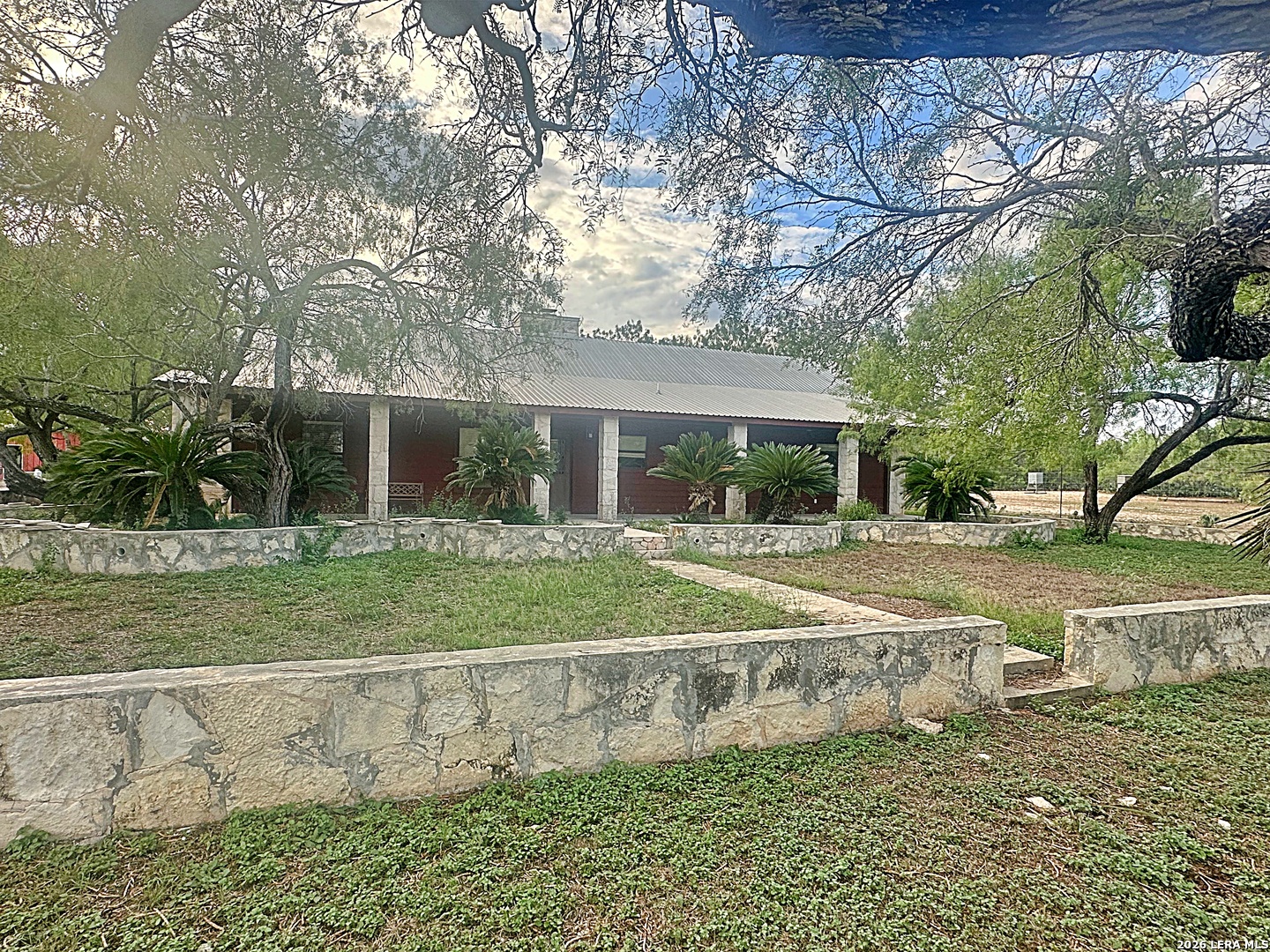 830 County Road 339 Jourdanton TX 78026