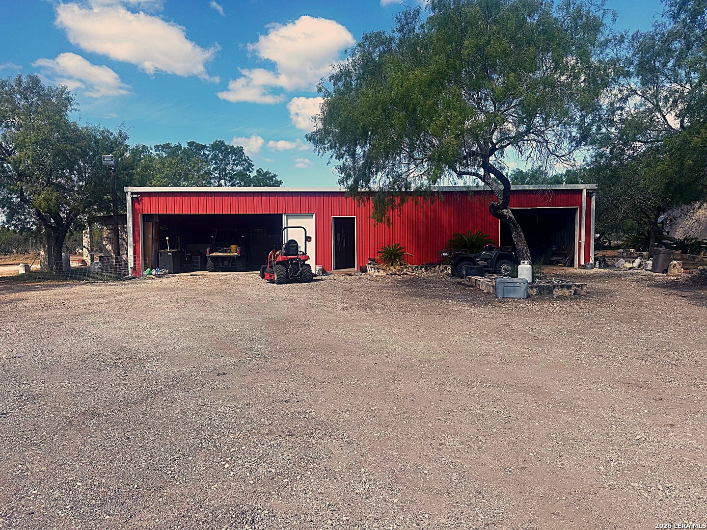 830 County Road 339 Jourdanton TX 78026