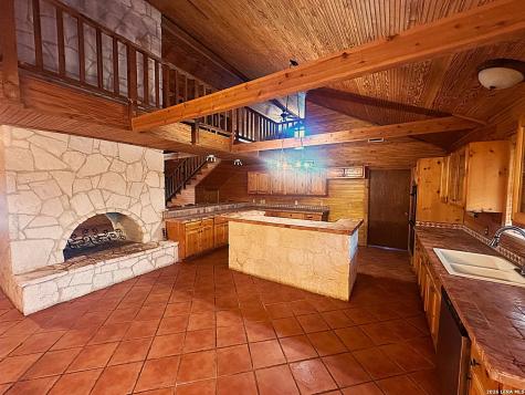 830 County Road 339 Jourdanton TX 78026