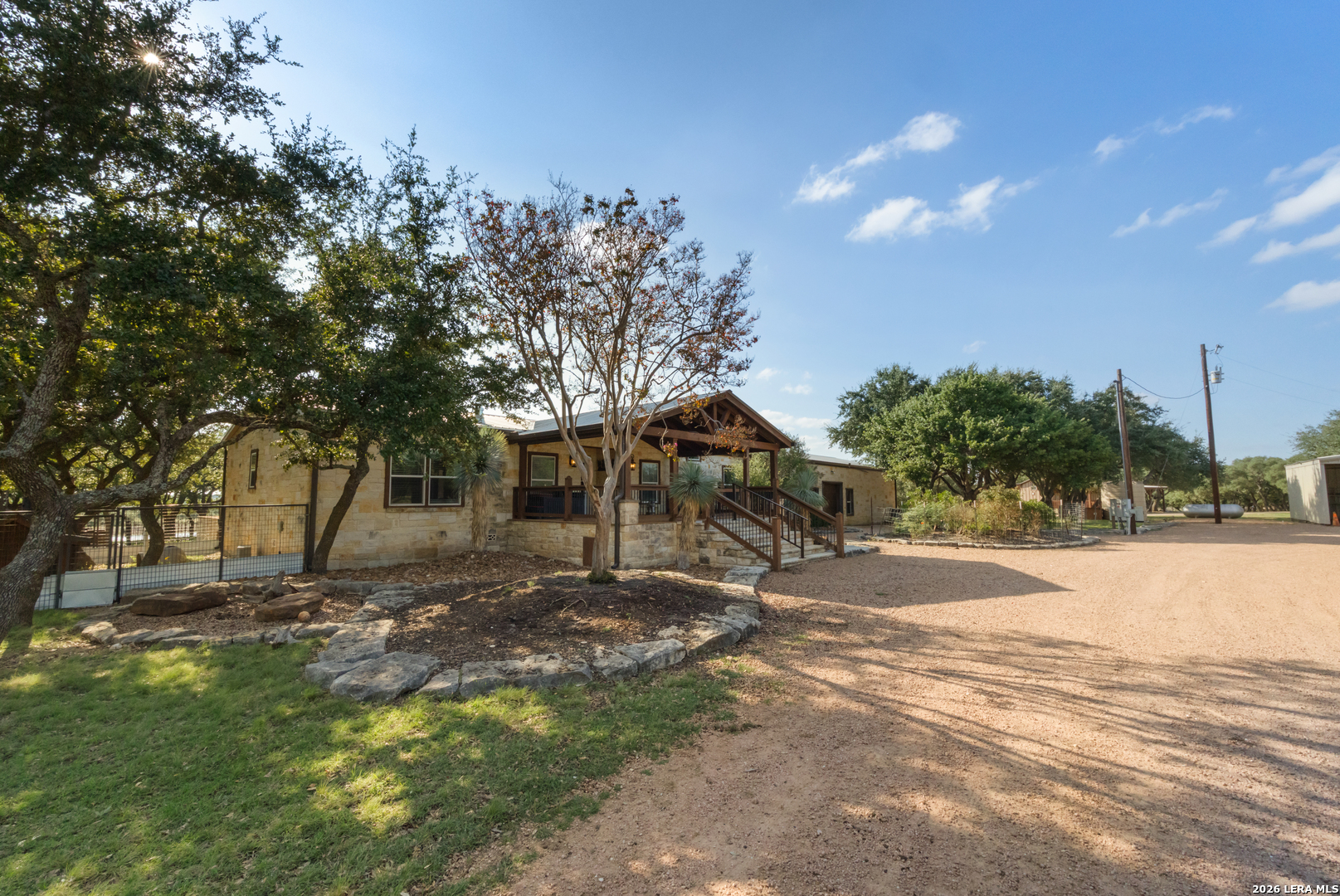 3701 Highway 41 Mountain Home TX 78058