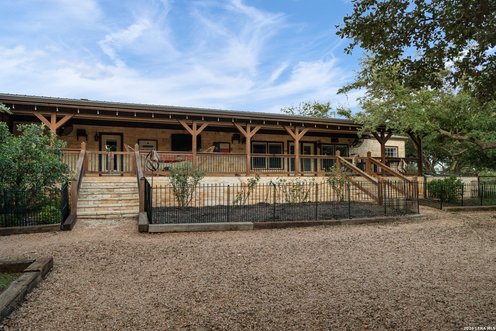 3701 Highway 41 Mountain Home TX 78058