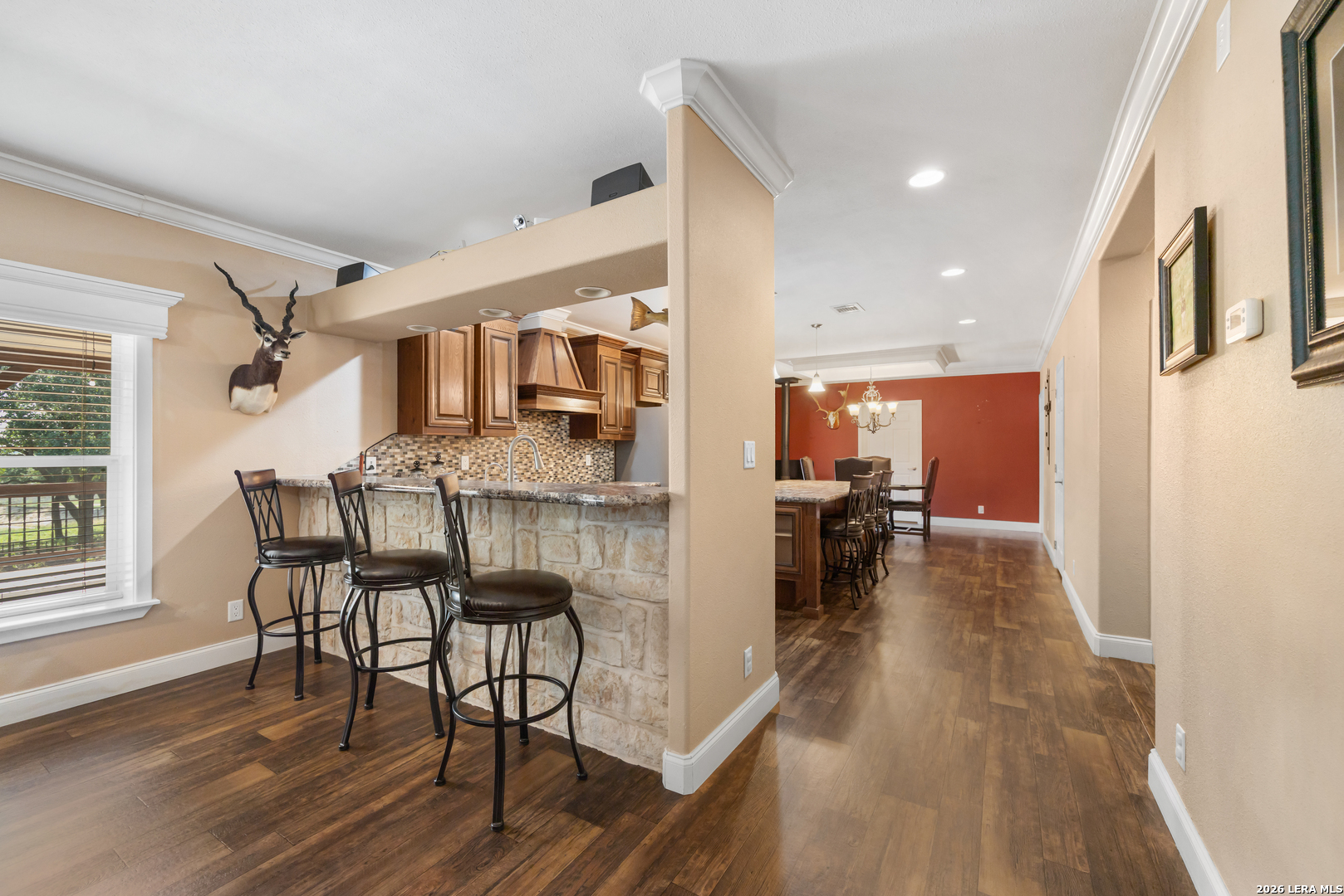 3701 Highway 41 Mountain Home TX 78058