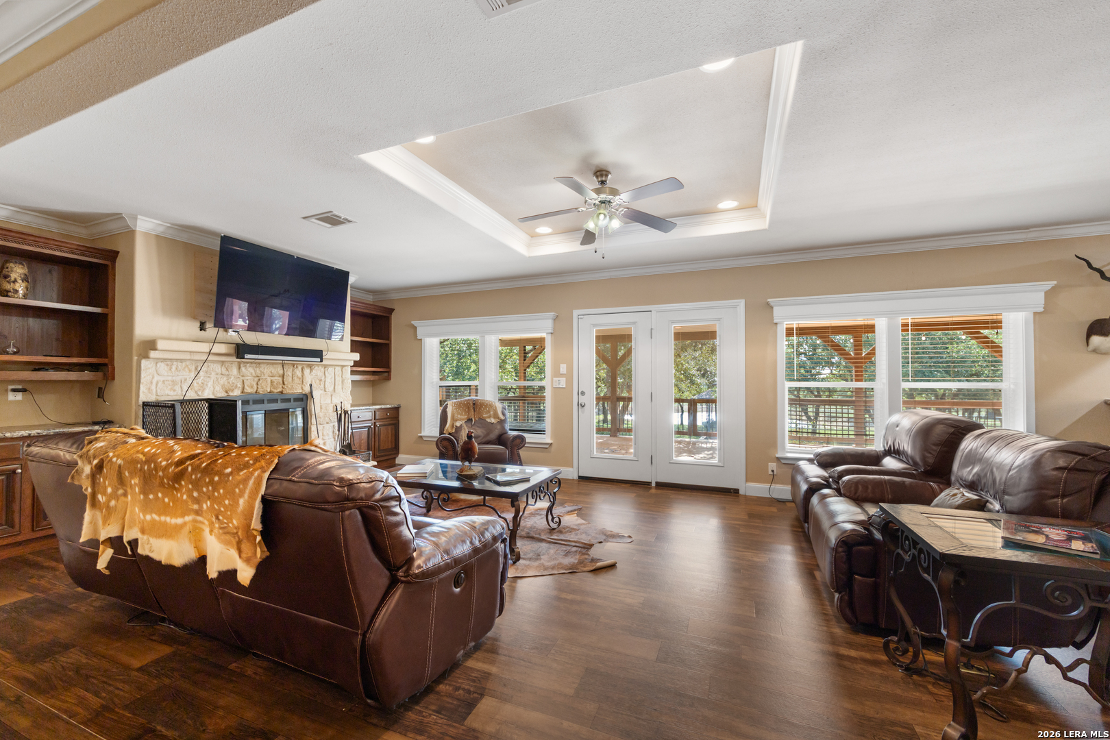 3701 Highway 41 Mountain Home TX 78058