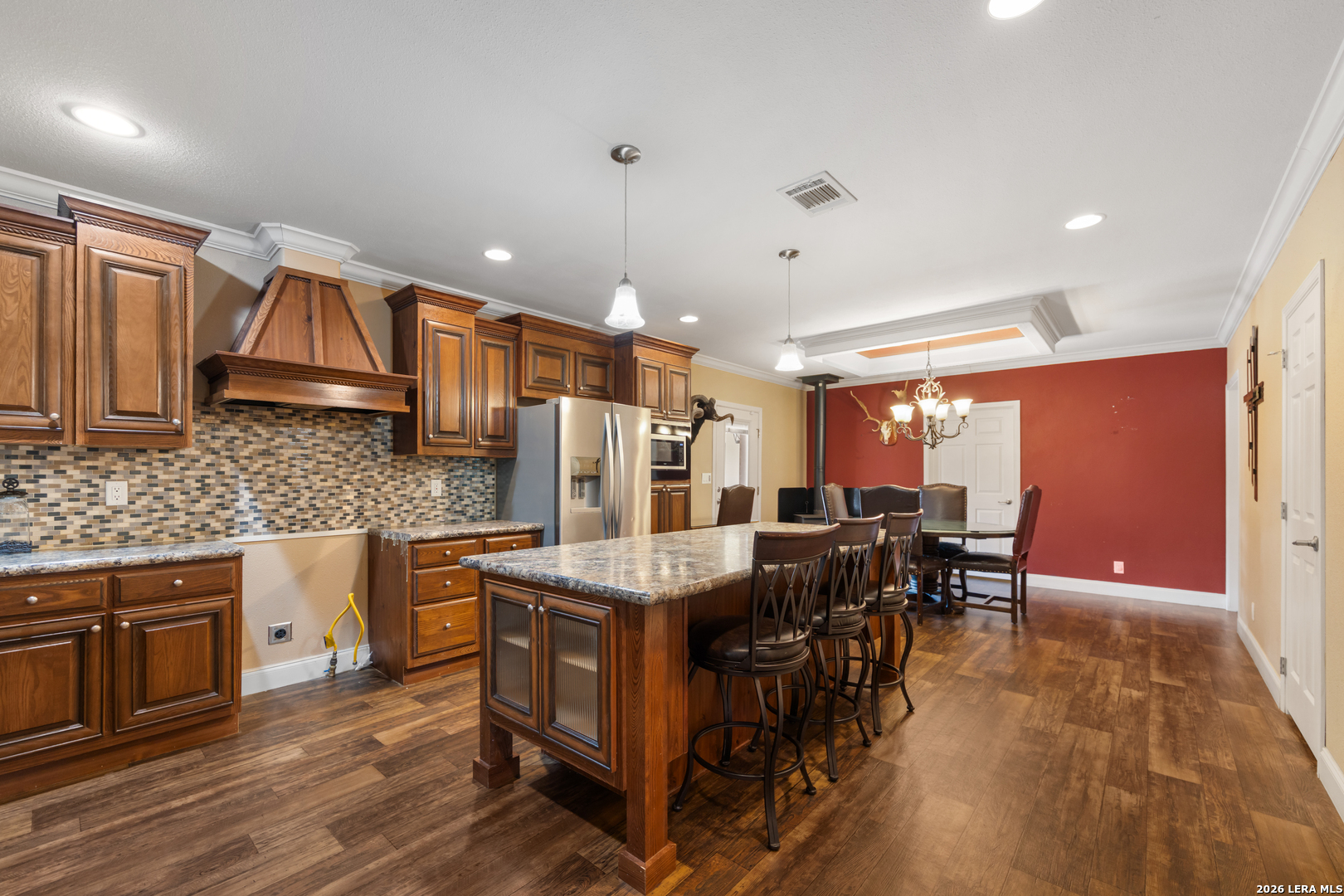 3701 Highway 41 Mountain Home TX 78058