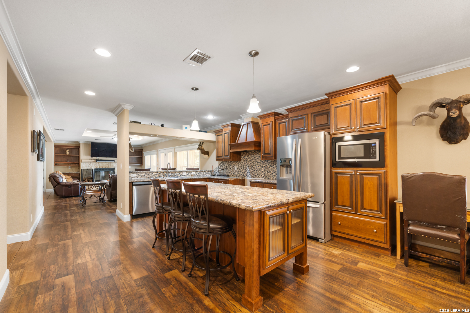3701 Highway 41 Mountain Home TX 78058