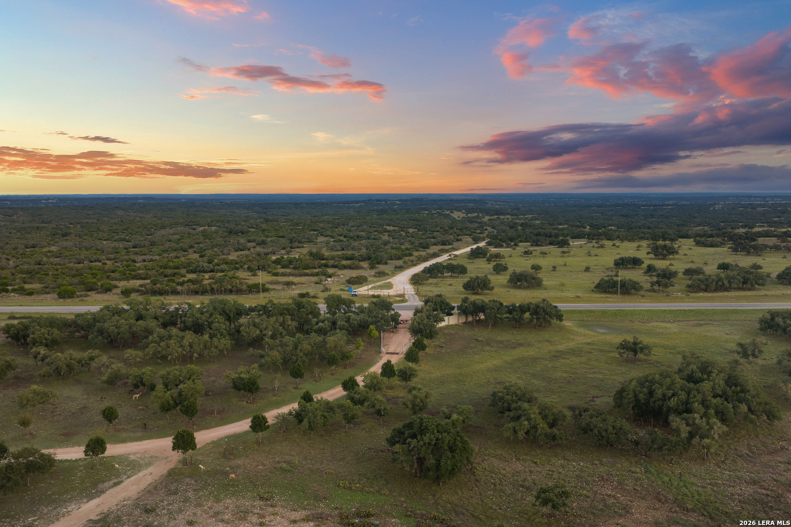3701 Highway 41 Mountain Home TX 78058