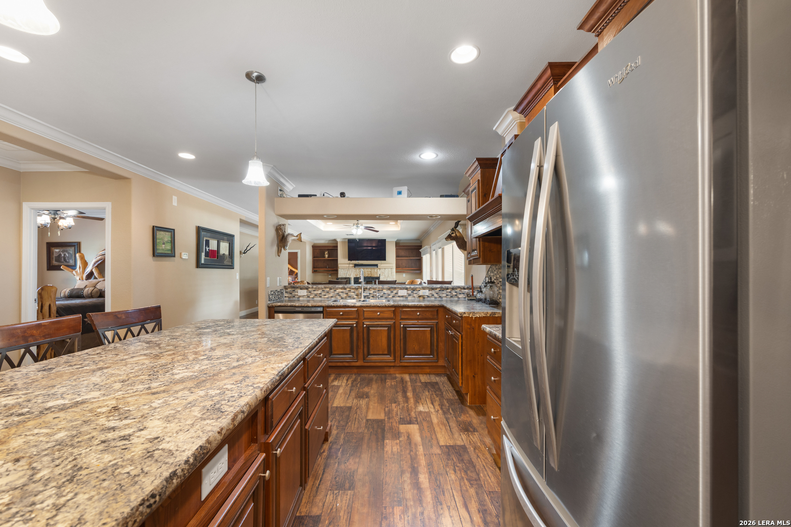 3701 Highway 41 Mountain Home TX 78058