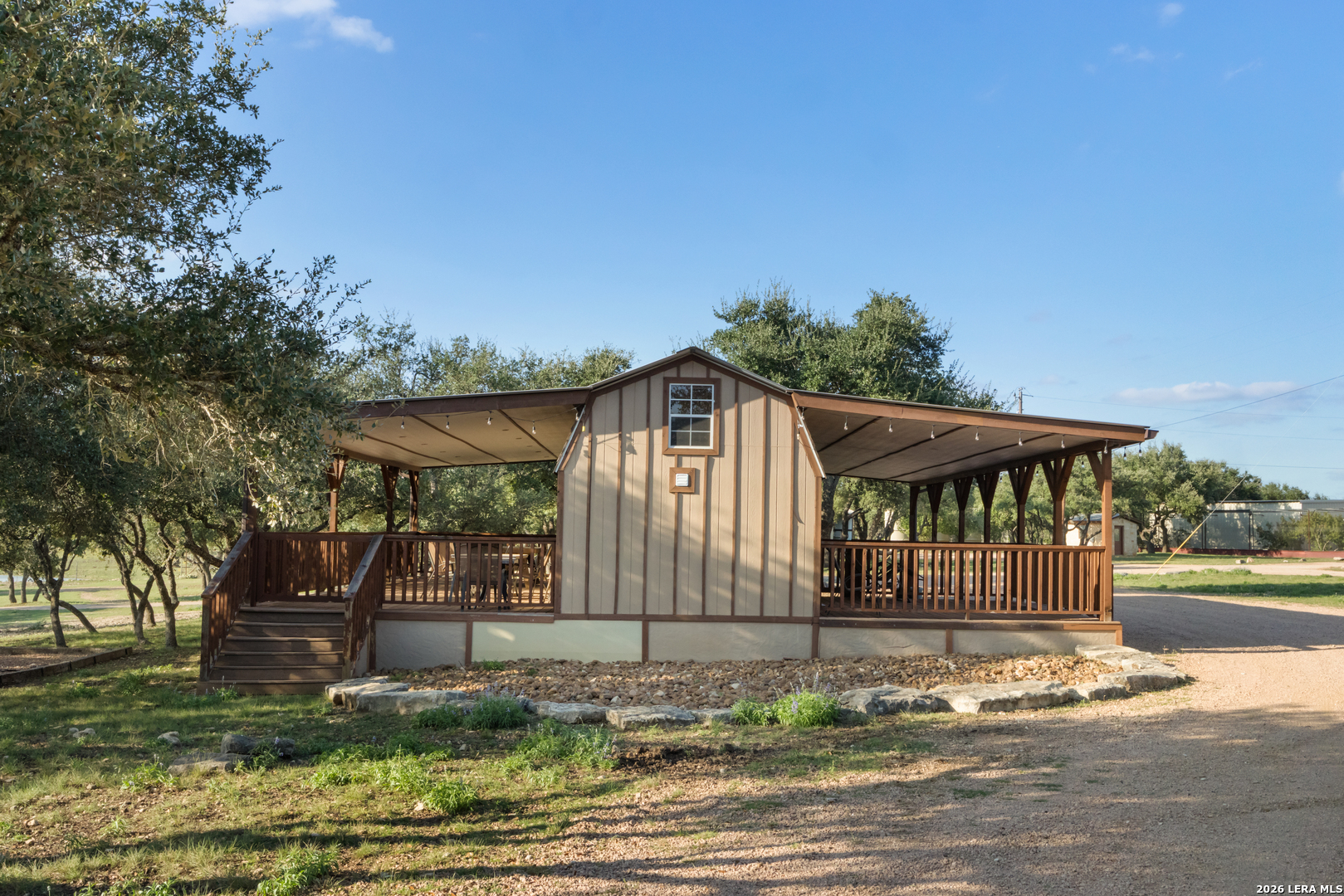 3701 Highway 41 Mountain Home TX 78058