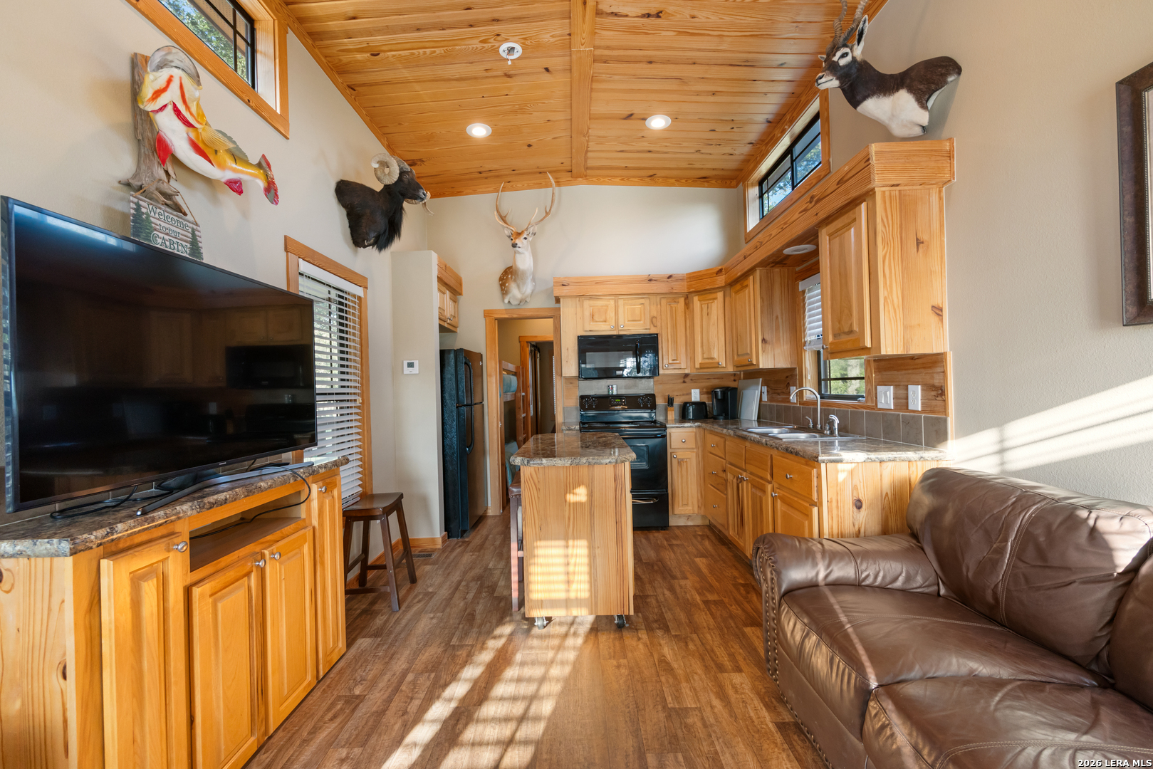 3701 Highway 41 Mountain Home TX 78058