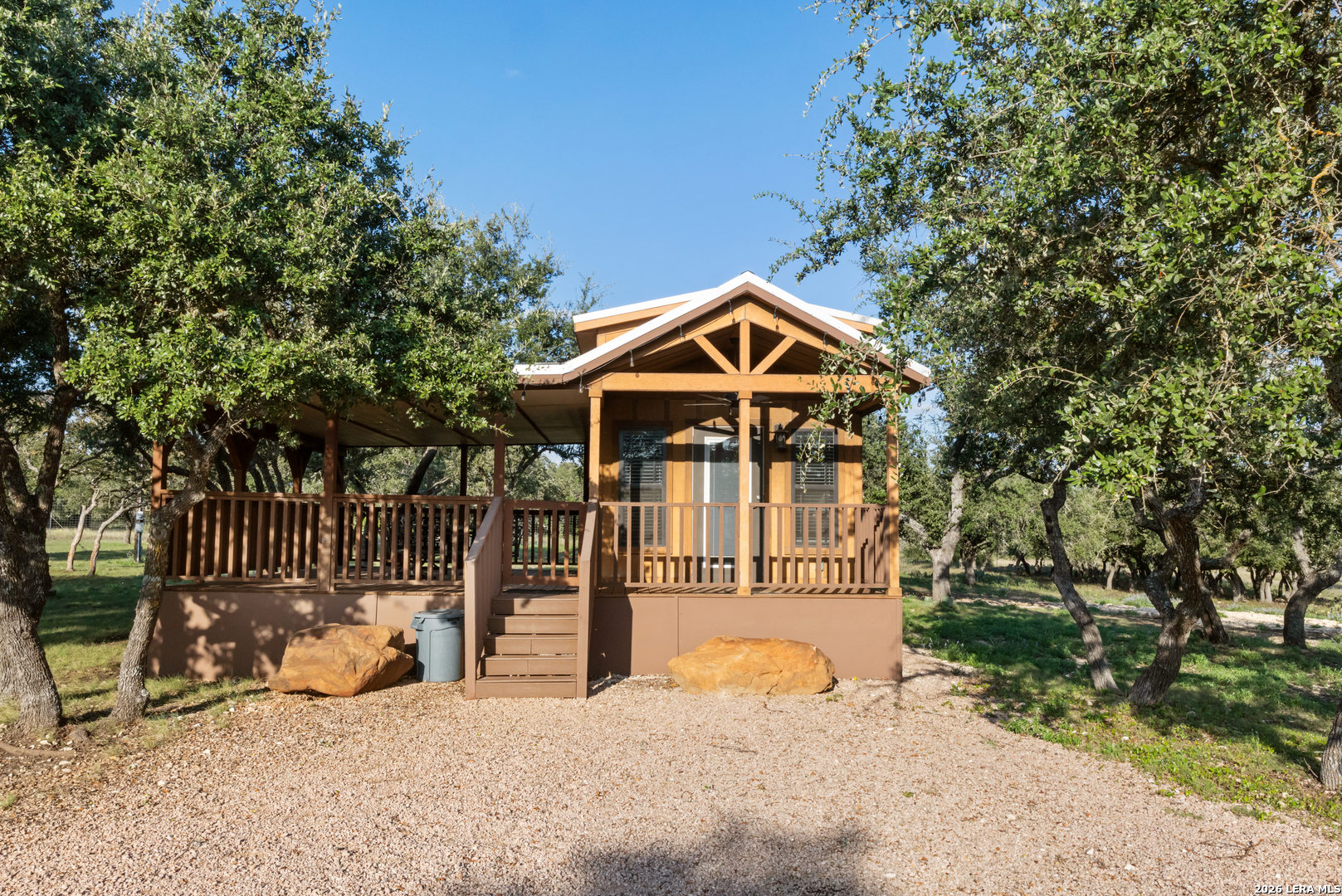 3701 Highway 41 Mountain Home TX 78058