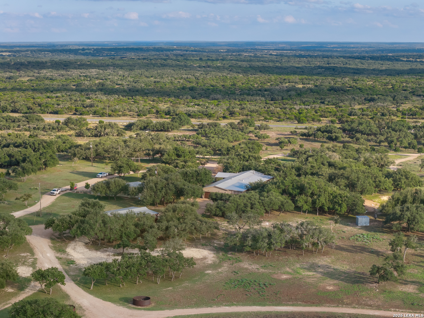 3701 Highway 41 Mountain Home TX 78058