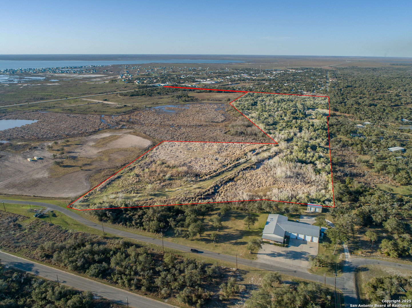 6498 Highway 35 N Rockport TX 78382