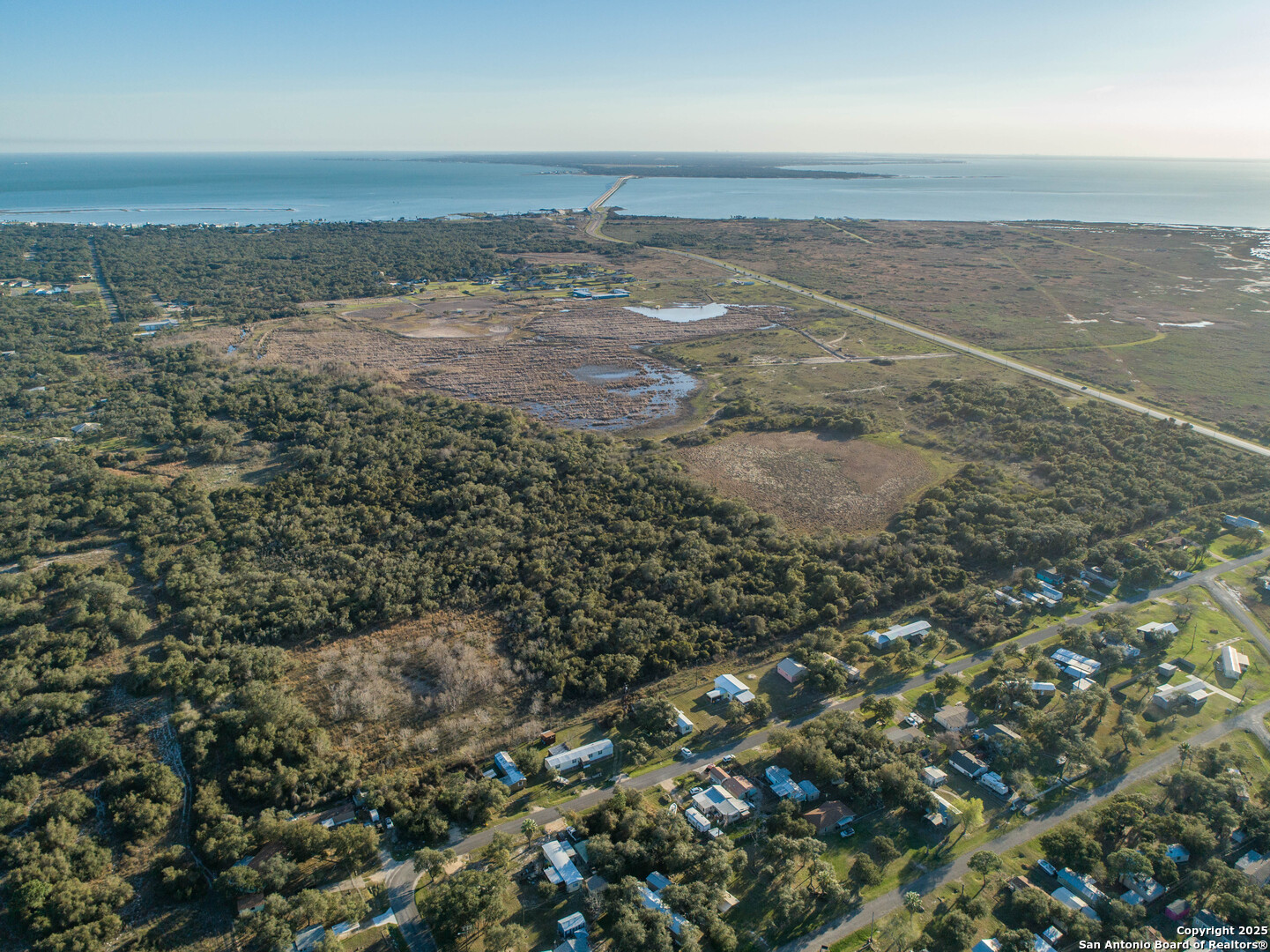 6498 Highway 35 N Rockport TX 78382