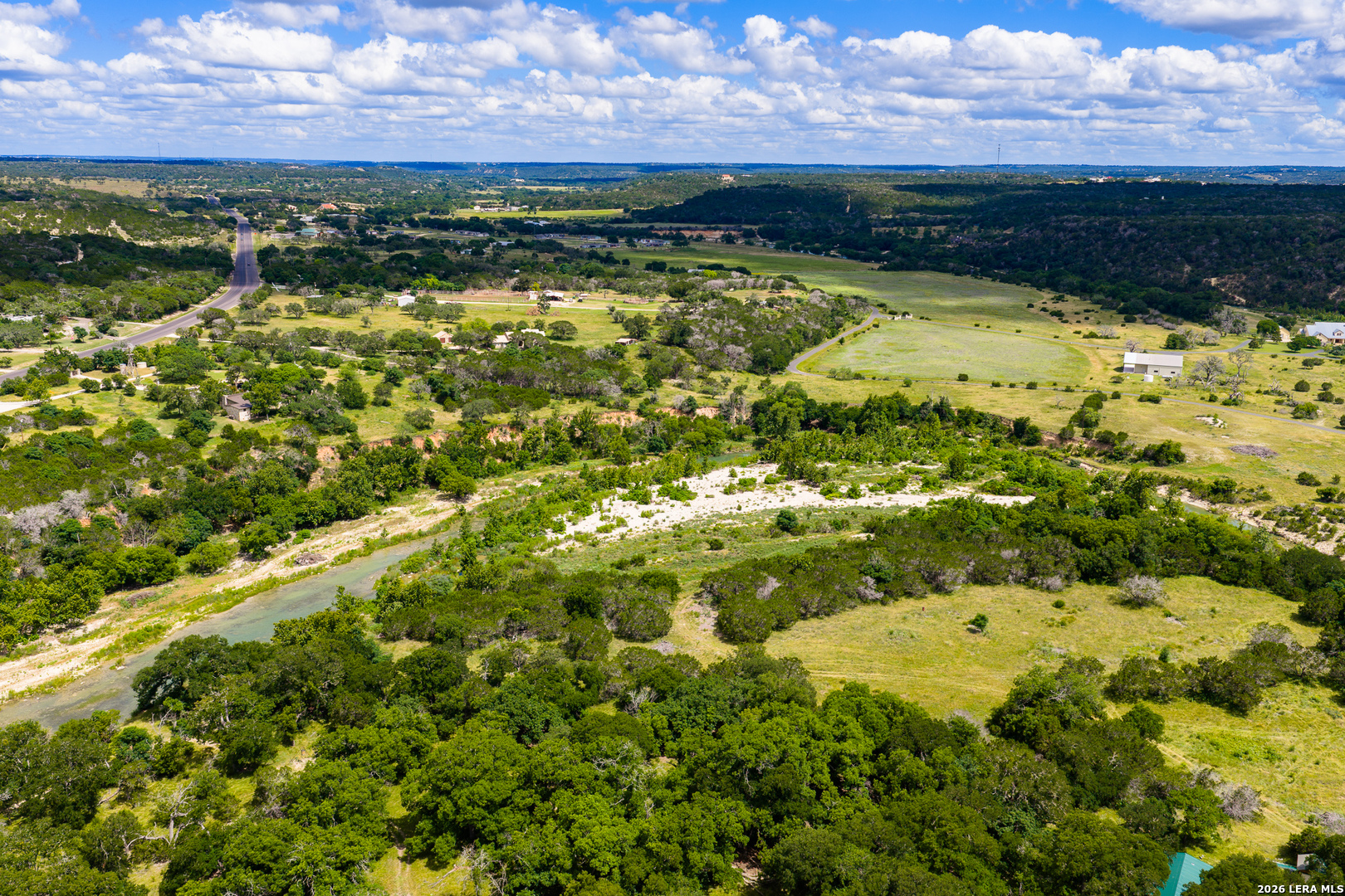 289 Hoot Owl Hollow Ingram TX 78025