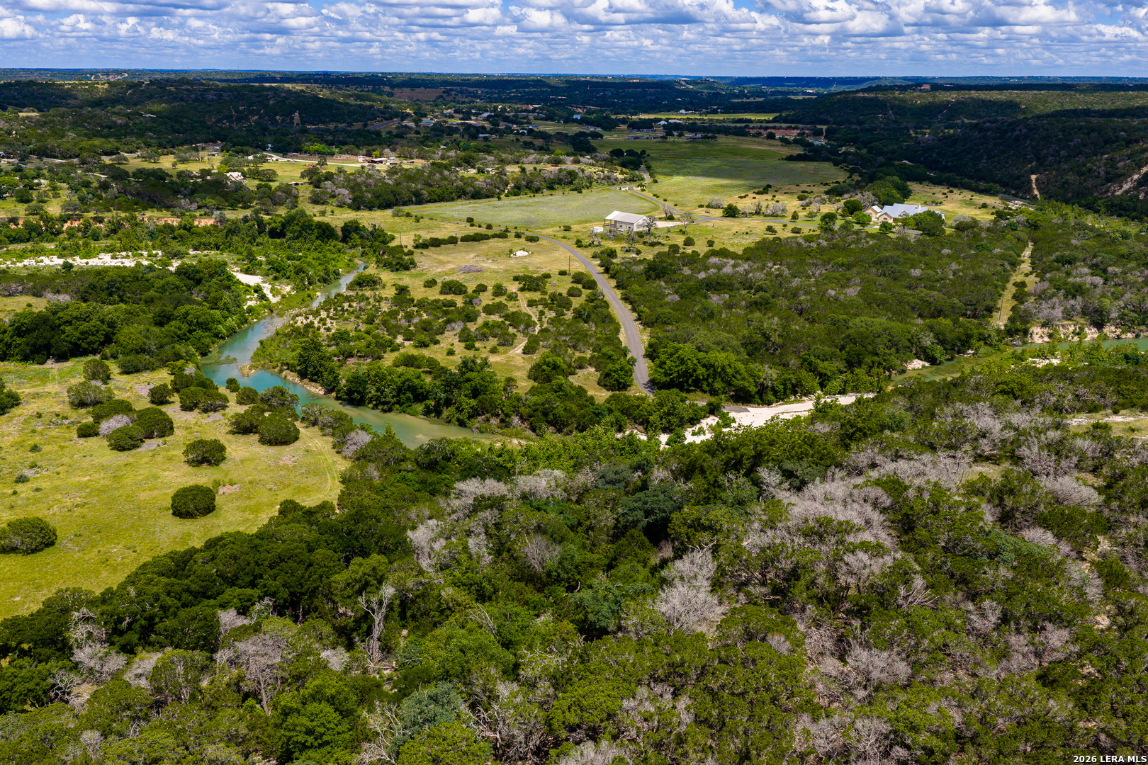 289 Hoot Owl Hollow Ingram TX 78025