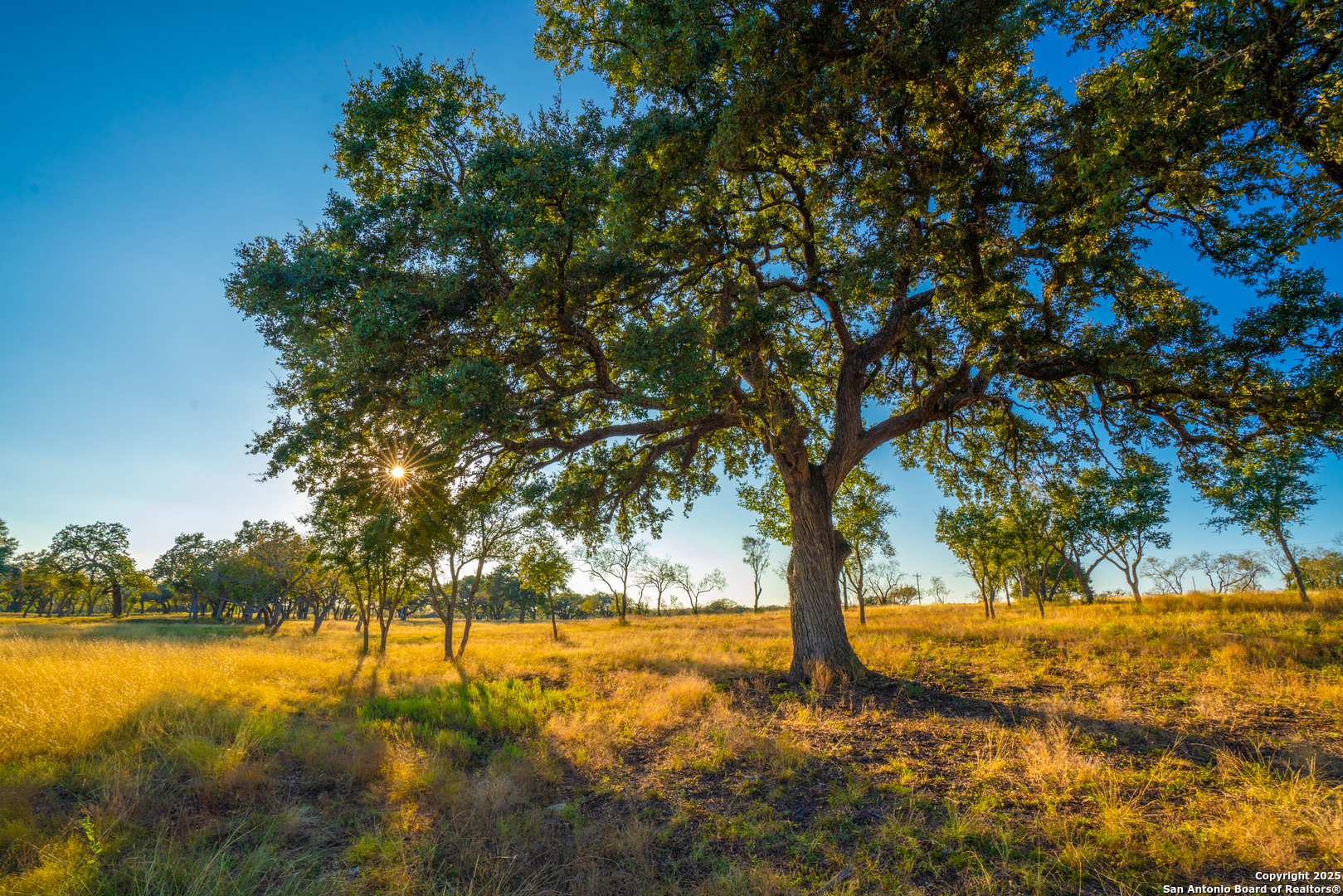 0 Golden Hour Ranch Johnson City TX 78636