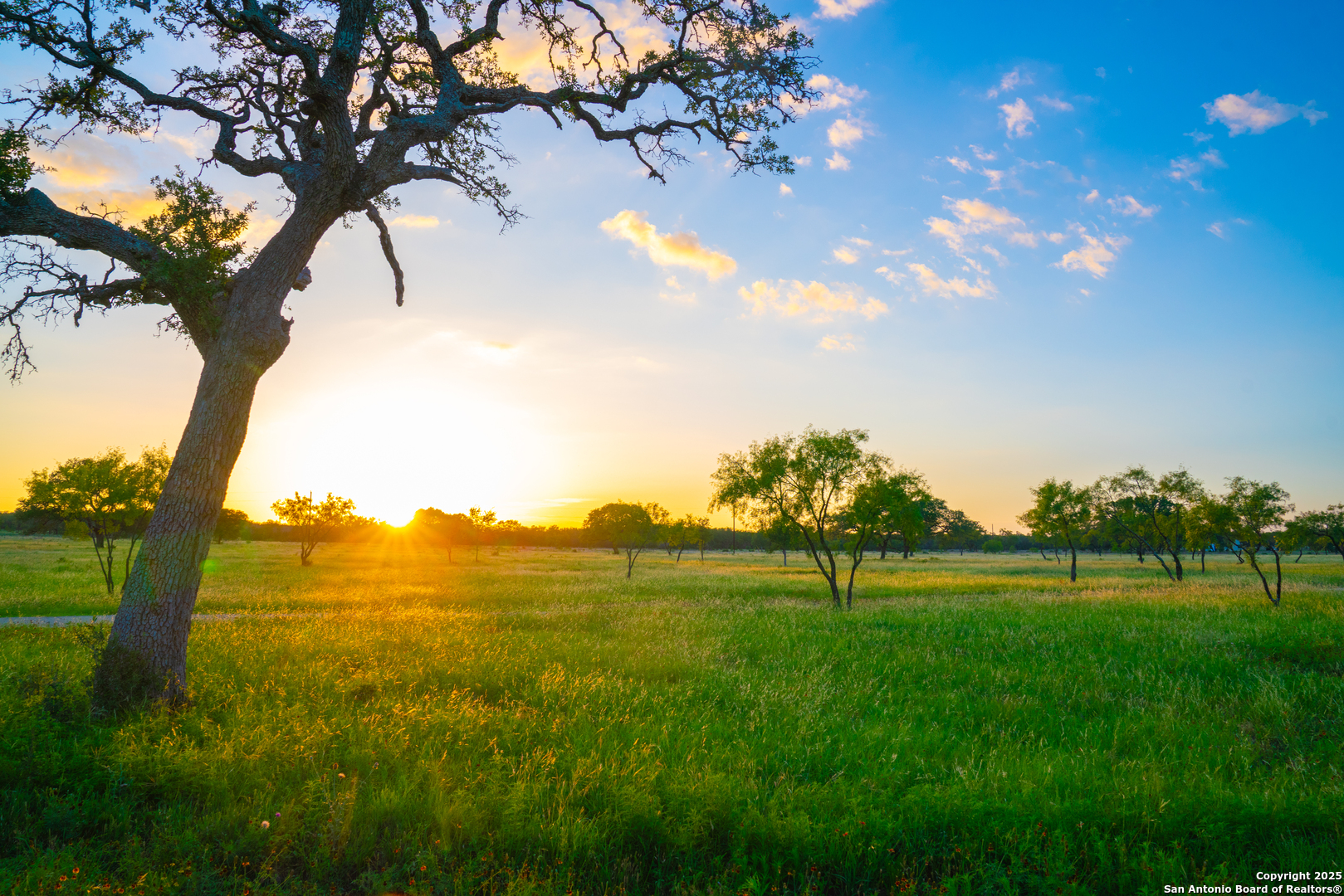 0 Golden Hour Ranch Johnson City TX 78636