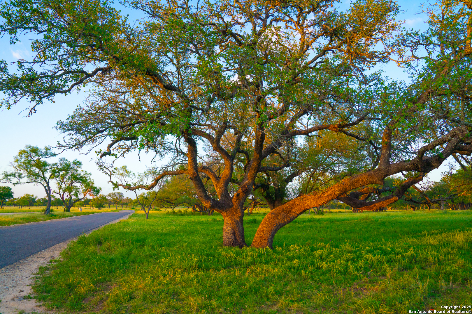 0 Golden Hour Ranch Johnson City TX 78636